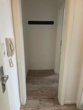 Foto - Etagenwohnung in Zeven zur Miete