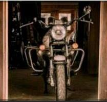 Carportplatz Autos & Garagenstellplätze Motorrad Moped, gesichert - Chemnitz