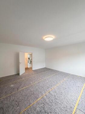 Foto - Etagenwohnung in Kamp-Lintfort zur Miete