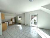 Foto - 3 Zimmer Dachgeschoßwohnung zur Miete in Weilerbach