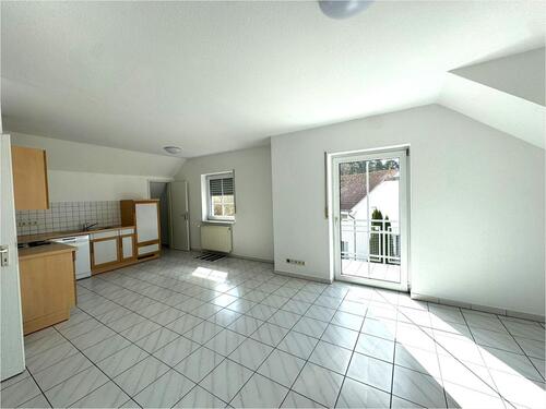 Foto - 3 Zimmer Dachgeschoßwohnung zur Miete in Weilerbach