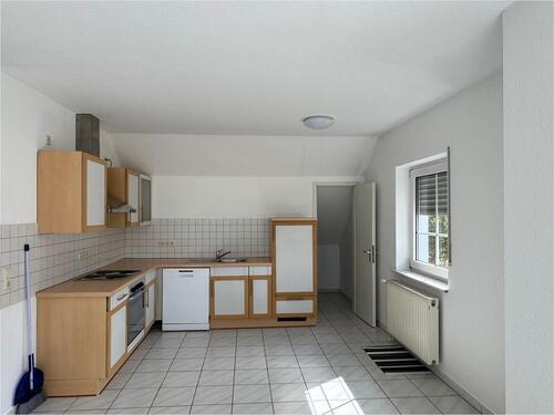 Foto - 3 Zimmer Dachgeschoßwohnung in Weilerbach