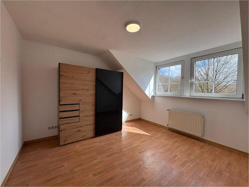 Foto - Dachgeschoßwohnung in Weilerbach zur Miete