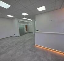 Attraktive, frisch sanierte Gewerbefläche in Top-Lage- Kassel-Vellmar