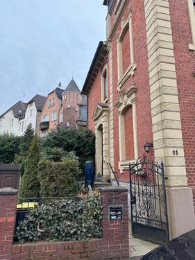 Foto - Renovierte 2,5 Zimmer Dachgeschosswohnung im Parkweg von Witten