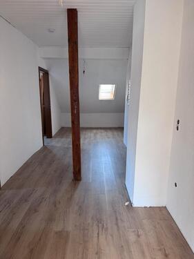 Foto - 2 Zimmer Dachgeschoßwohnung zur Miete in Witten