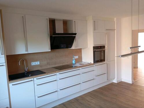 Foto - 3 Zimmer Erdgeschoßwohnung zur Miete in Geestland