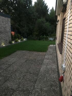 Foto - 3 Zimmer Erdgeschoßwohnung in Geestland