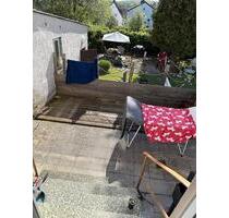 Gemütliches Wohnen mit Gartenanteil: 3-Zimmer-Erdgeschosswohnung - Biebertal