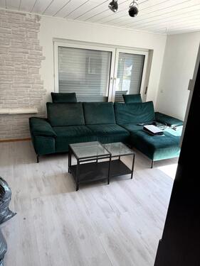 Foto - 3 Zimmer Erdgeschoßwohnung zur Miete in Biebertal