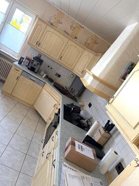 Foto - Erdgeschoßwohnung in Biebertal zur Miete