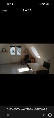 Foto - 1.5 Zimmer Dachgeschoßwohnung in Spaichingen