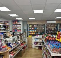 Laden .kiosk . Gewerbe - 1.000,00&nbsp;EUR Kaltmiete, ca.&nbsp; 60,00&nbsp;m&sup2; in Karlsruhe (PLZ: 76133)