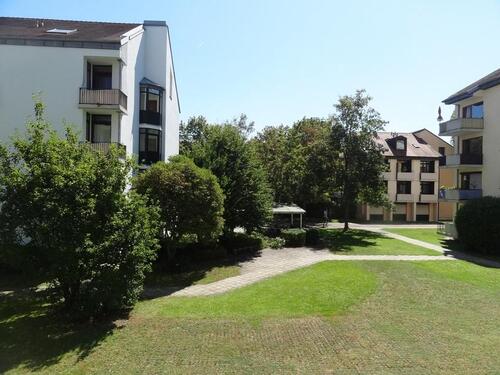 Foto - 1-Zimmer-Apartment zu vermieten (Prinz-Rupprecht-Str. 10)