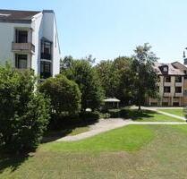 1-Zimmer-Apartment zu vermieten (Prinz-Rupprecht-Str. 10) - Regensburg Galgenberg