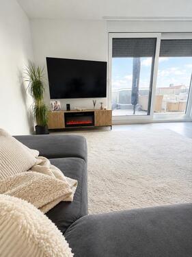Foto - Penthousewohnung mit Südterrasse und moderner Ausstattung