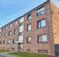 Gepflegte 3-Zimmer-Wohnung in Niederzier-Ellen zu verkaufen