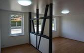 Foto - Viel Wohnung fürs Geld 106 m², 4 Zimmer, Garten & Stellplatz