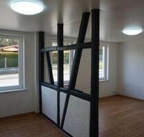Viel Wohnung fürs Geld 106 m², 4 Zimmer, Garten & Stellplatz - Delligsen