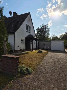 Foto - Einfamilienhaus zum Kaufen in Sulingen