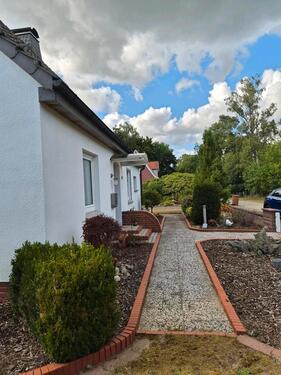Foto - Einfamilienhaus in Sulingen