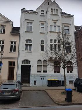 Foto - 4 Zimmer Etagenwohnung zum Kaufen in Mönchengladbach