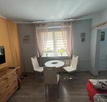 1-Zimmer-Apartment (26 m²) in SchellerhauAltenberg zur Miete