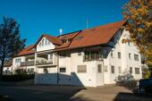 Foto - 4.5 Zimmer Maisonettenwohnung zur Miete in Schwäbisch Gmünd