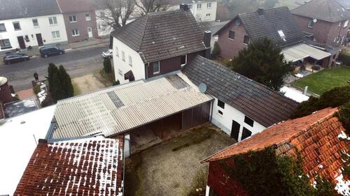 Foto - Einfamilienhaus in Geilenkirchen