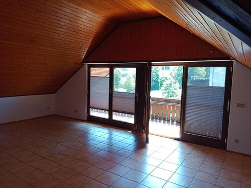 Foto - Etagenwohnung in Karlsbad