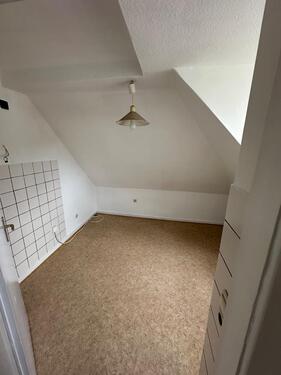 Foto - Etagenwohnung zur Miete in Butzbach