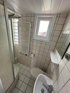 Foto - Etagenwohnung in Butzbach