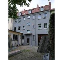 2 Raum Dachgeschoss Wohnung Halberstadt