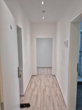 Foto - Etagenwohnung in Merchweiler zur Miete