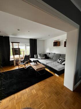 Foto - 5 Zi. EG Whg. KBBK Barrierefreier Zugang