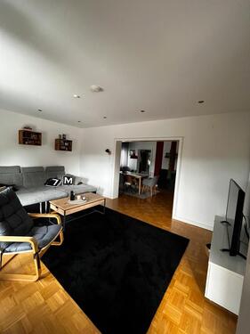 Foto - Etagenwohnung zur Miete in Brensbach