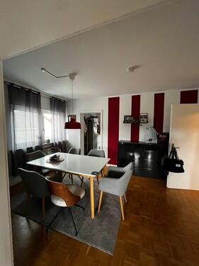 Foto - Etagenwohnung in Brensbach