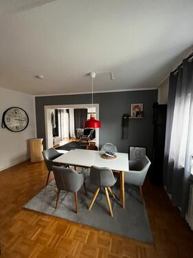 Foto - Etagenwohnung in Brensbach zur Miete