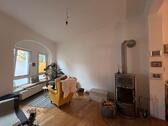 Foto - ANFRAGESTOPP— Charmante 1,5 Zimmer Wohnung mit Kamin