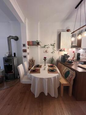Foto - Etagenwohnung in Bremen zur Miete