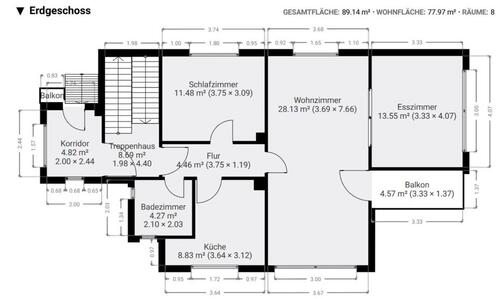 Foto - Einfamilienhaus zum Kaufen in Bad Münder am Deister