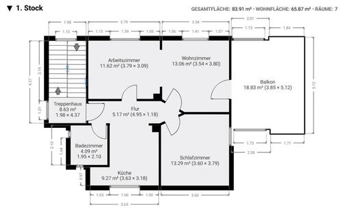 Foto - Einfamilienhaus in Bad Münder am Deister
