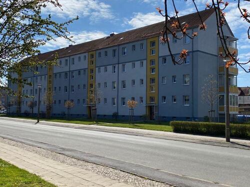 Foto - Mit Balkon! - 333,00 EUR Kaltmiete,