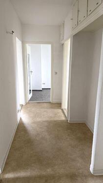 Foto - Etagenwohnung zur Miete in Aschersleben