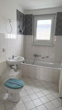 Foto - Etagenwohnung in Aschersleben