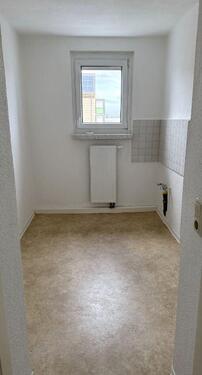Foto - Etagenwohnung in Aschersleben zur Miete