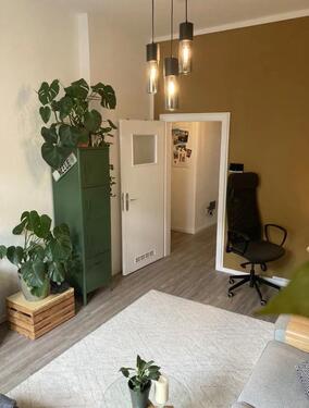 Foto - Etagenwohnung in Düsseldorf