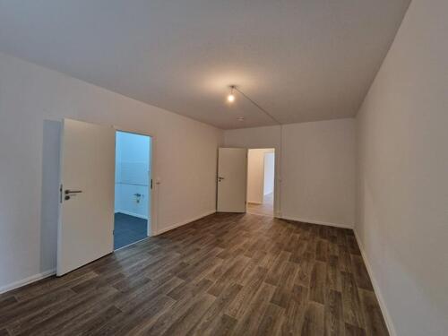 Foto - Etagenwohnung zur Miete in Leipzig