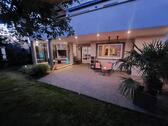 Foto - Traumhafte EG Wohnung mit Garten und Sauna