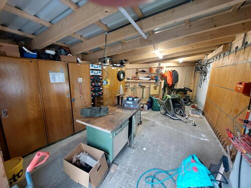Foto - Etagenwohnung in Scheuring zum Kaufen